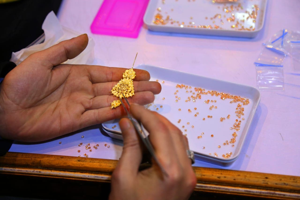 Image for JEM STONE SIZING